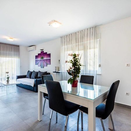 Villa Lavanda Podstrana Kültér fotó