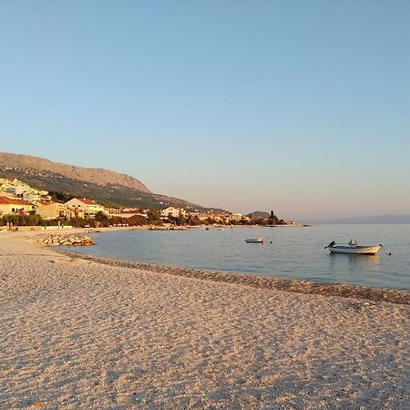 Villa Lavanda Podstrana Kültér fotó