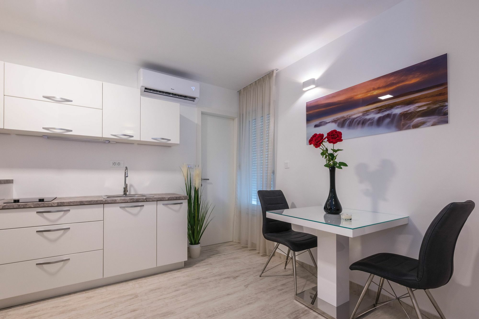 Villa Lavanda Podstrana Kültér fotó