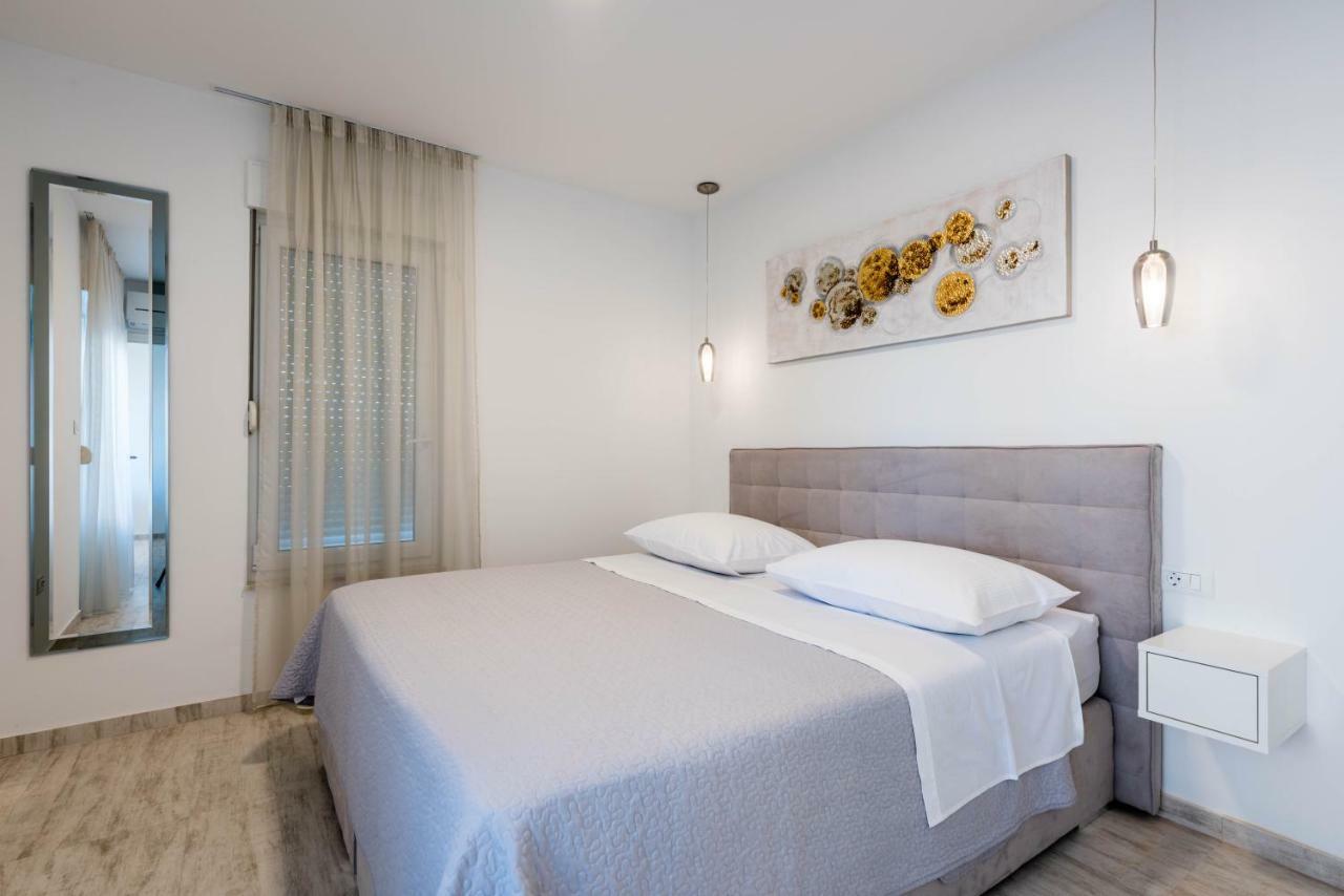 Villa Lavanda Podstrana Kültér fotó